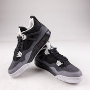 Jordan 4 Retro Fear Pack (2013) - Used - 4324
