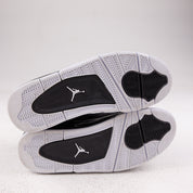 Jordan 4 Retro Fear Pack (2013) - Used - 4324