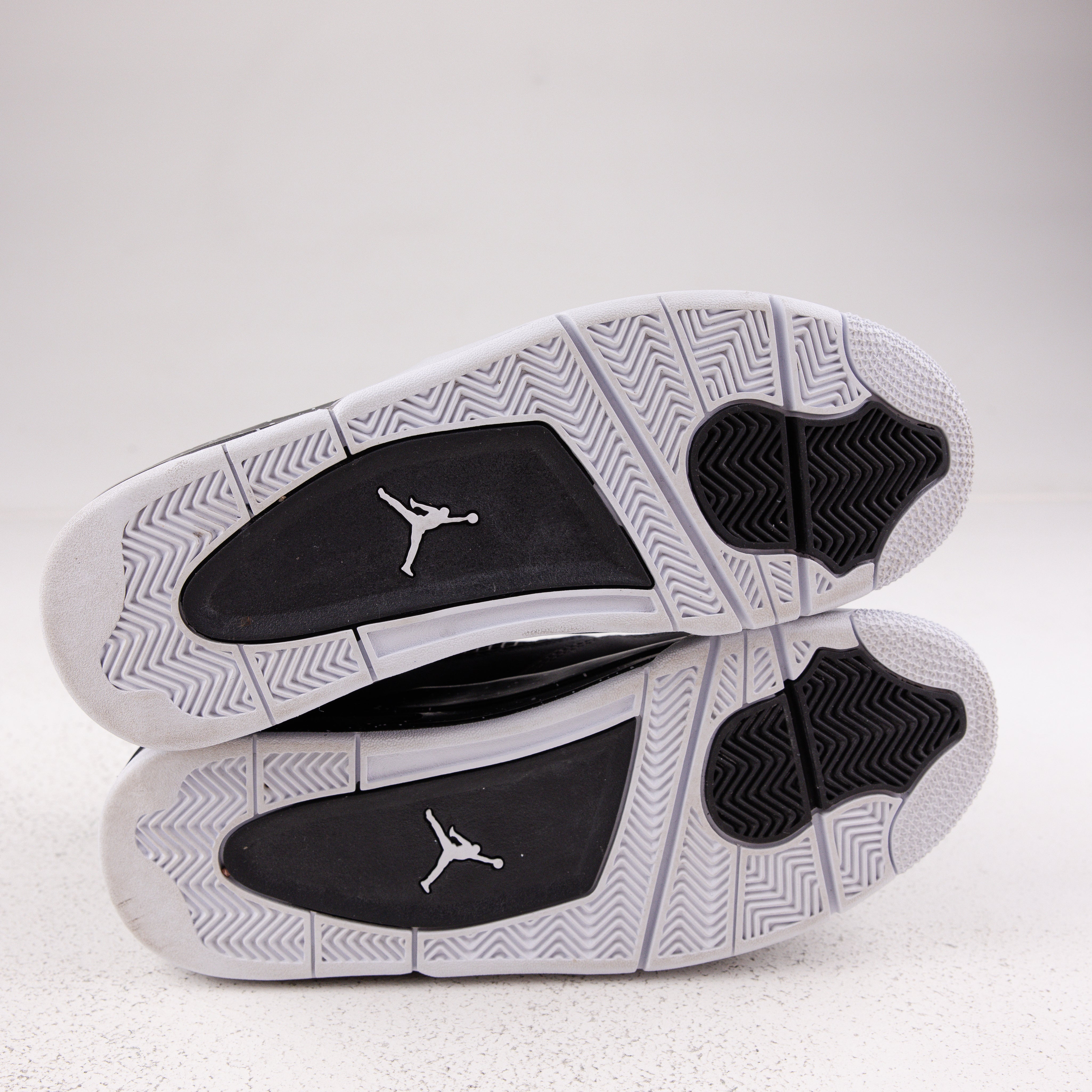 Jordan 4 Retro Fear Pack (2013) - Used - 4324