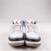 Jordan 3 Retro Tinker Hatfield - Used - 1722