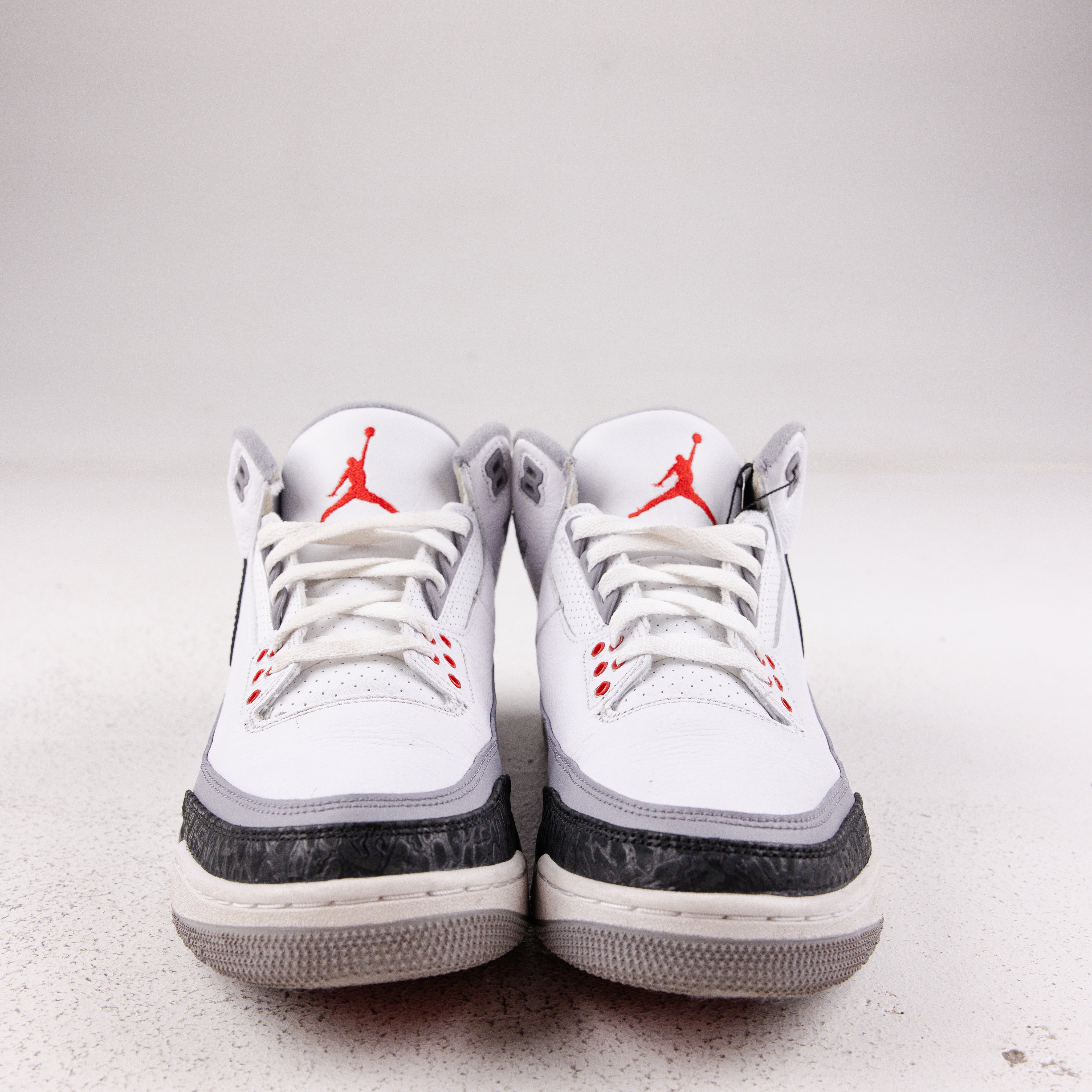 Jordan 3 Retro Tinker Hatfield - Used - 1722