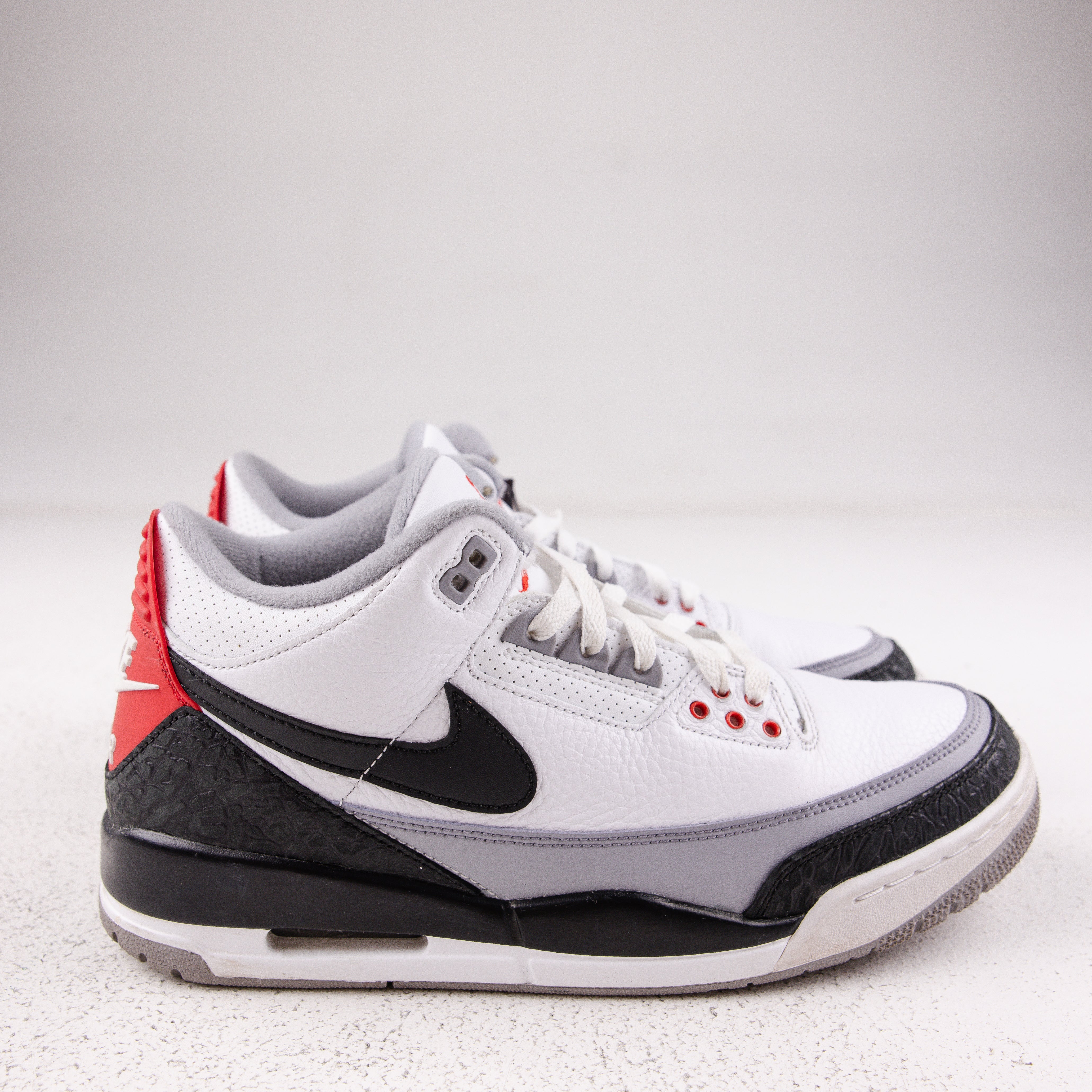 Jordan 3 Retro Tinker Hatfield - Used - 1722 – Common Hype