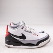 Jordan 3 Retro Tinker Hatfield - Used - 1722