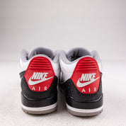 Jordan 3 Retro Tinker Hatfield - Used - 1722