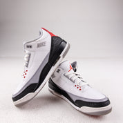 Jordan 3 Retro Tinker Hatfield - Used - 1722