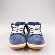 Nike SB Dunk Low Denim Sashiko - Used - 1724
