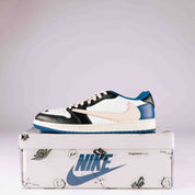 Jordan 1 Low Travis Scott Fragment - Used - 0114 - Common Hype