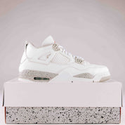 Jordan 4 Retro White Oreo (2021) - Used - 0061 - Common Hype