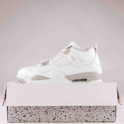 Jordan 4 Retro White Oreo (2021) - Used - 0061 - Common Hype