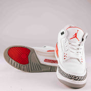 Jordan 3 Retro Hall of Fame - Used - 0068 - Common Hype