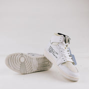 Jordan 1 Retro High Off-White Euro - Used - 2094