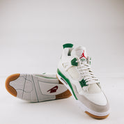 Jordan 4 Retro SB Pine Green - Used - 0998