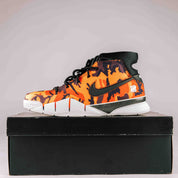 Nike Kobe 1 Protro Undefeated Orange Camo (Phoenix) - Used - 0048 - Common Hype