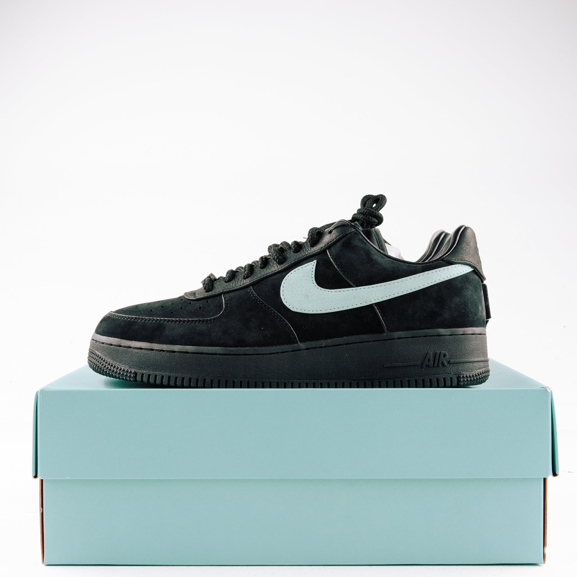 Nike Air Force 1 Low Tiffany & Co. 1837 - Used - 0893