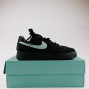 Nike Air Force 1 Low Tiffany & Co. 1837 - Used - 0893