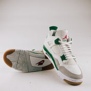 Jordan 4 Retro SB Pine Green - Used - 2082