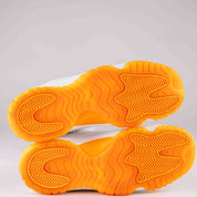 Jordan 11 Retro Low Citrus (2015) GS - Used - 0024 - Common Hype