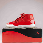 Jordan 11 Retro Win Like 96 - Used - 0059 - Common Hype