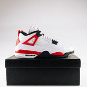 Jordan 4 Red Cement - Used - 2068