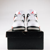 Jordan 4 Red Cement - Used - 2068