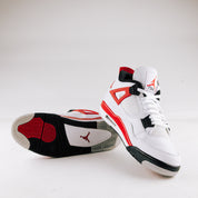 Jordan 4 Red Cement - Used - 2068