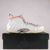 Nike Air Foamposite Pro Pure Platinum - Used - 0019 - Common Hype