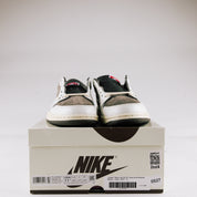 Jordan 1 Retro Low OG SP Travis Scott Reverse Mocha - Used - 0527