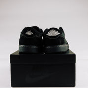 Jordan 1 Retro Low OG SP Travis Scott Black Phantom - Used - 2126