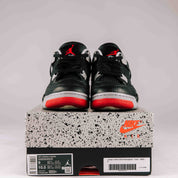 Jordan 4 Retro Bred Reimagined - Used - 0028 - Common Hype