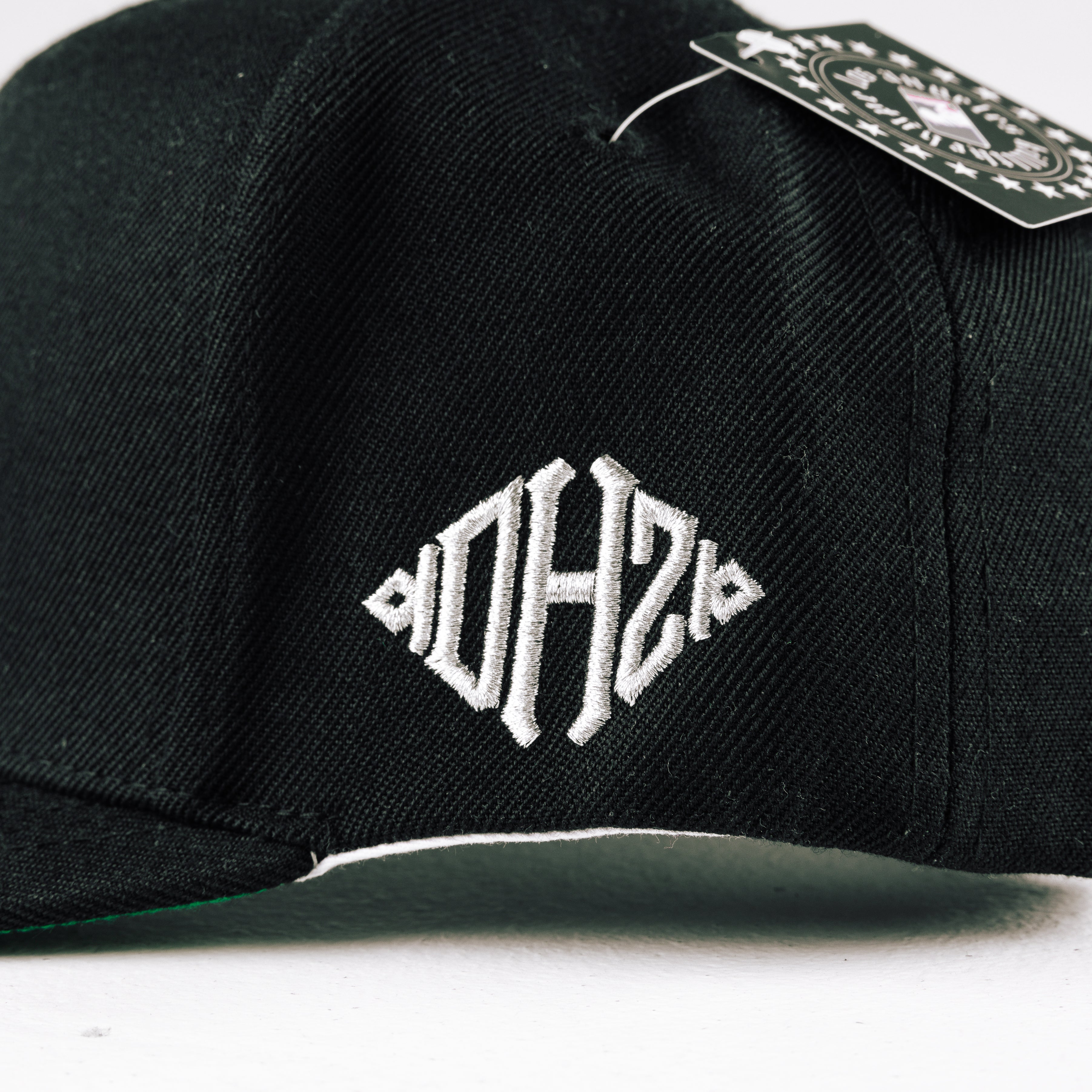 Kill The Hype Sacred LA Shadow Hat