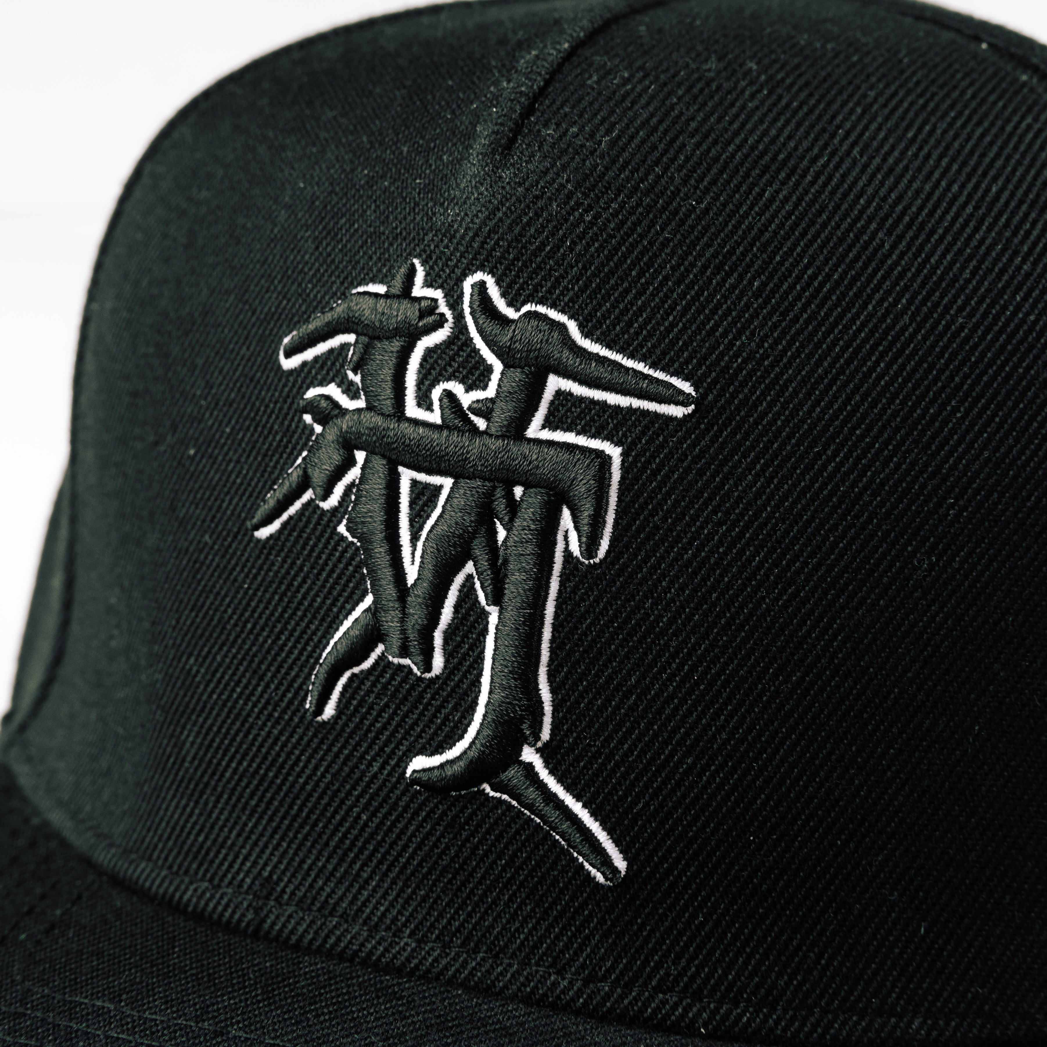 Kill The Hype Sacred LA Shadow Hat