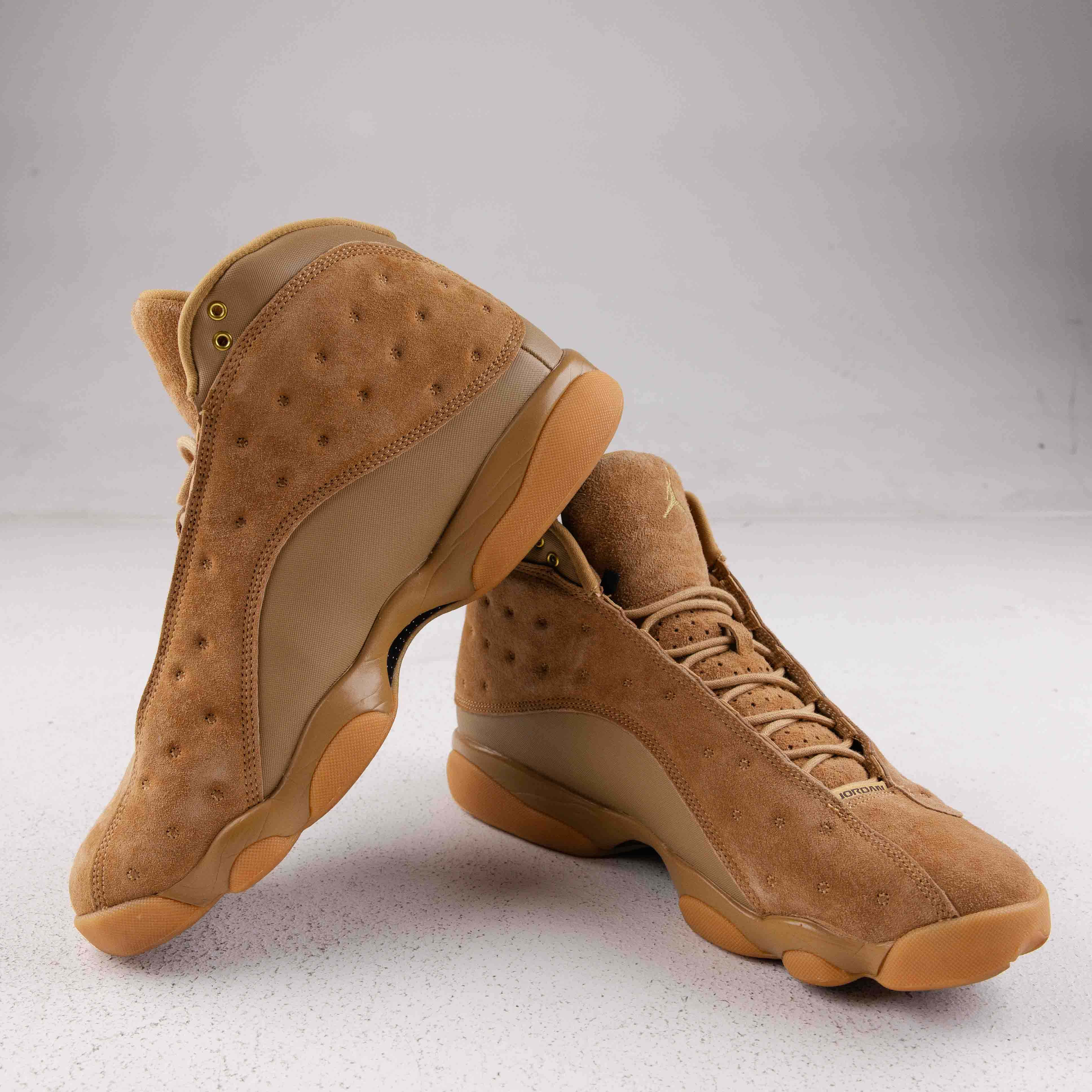 Jordan 13 Retro Wheat - Used - 1474 - Common Hype