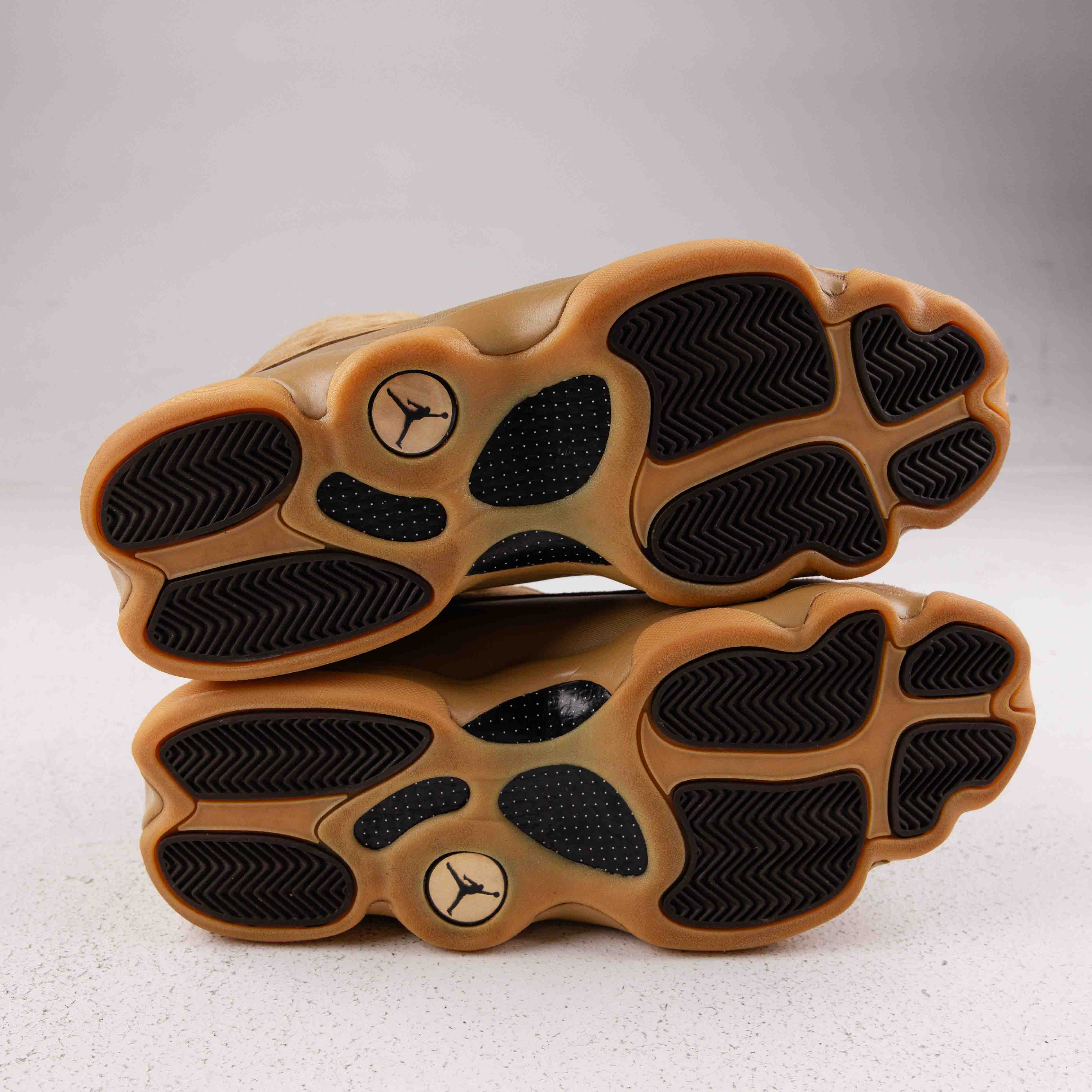 Jordan 13 Retro Wheat - Used - 1474 - Common Hype