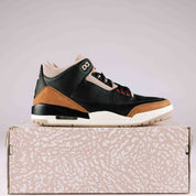 Air Jordan Retro 3 Desert Elephant - Used - 0205 - Common Hype