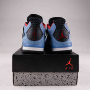 Jordan 4 Retro Travis Scott Cactus Jack - Used - 1478 - Common Hype