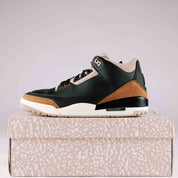 Air Jordan Retro 3 Desert Elephant - Used - 0205 - Common Hype