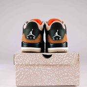 Air Jordan Retro 3 Desert Elephant - Used - 0205 - Common Hype