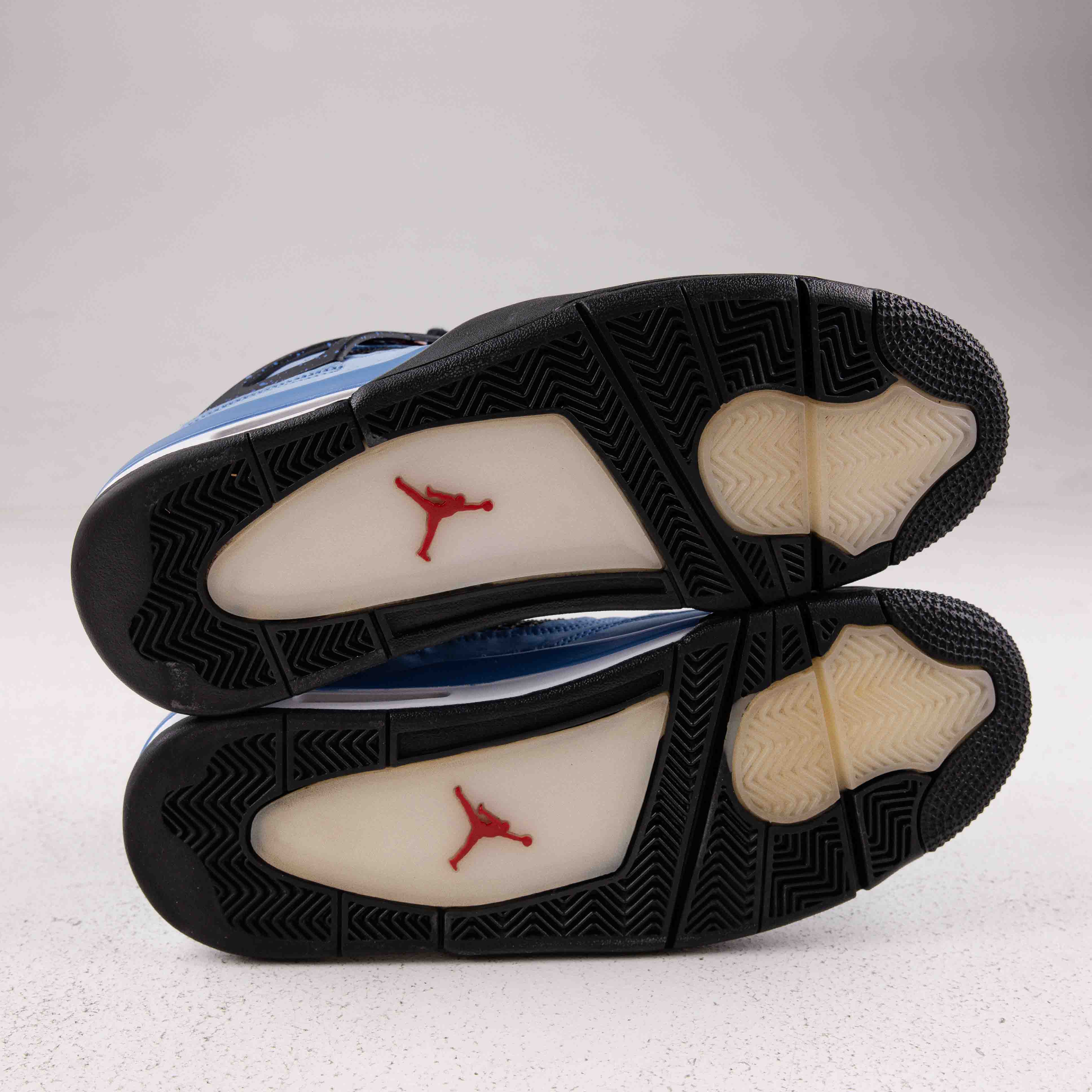 Jordan 4 Retro Travis Scott Cactus Jack - Used - 1478 - Common Hype