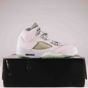 Air Jordan Retro 5 Easter - Used - 0212 - Common Hype