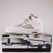 Air Jordan Retro 5 Easter - Used - 0212 - Common Hype