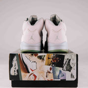 Air Jordan Retro 5 Easter - Used - 0212 - Common Hype