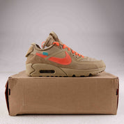 Nike Air Max 90 Off-White Desert Ore - Used - 1487 - Common Hype