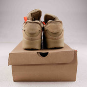 Nike Air Max 90 Off-White Desert Ore - Used - 1487 - Common Hype