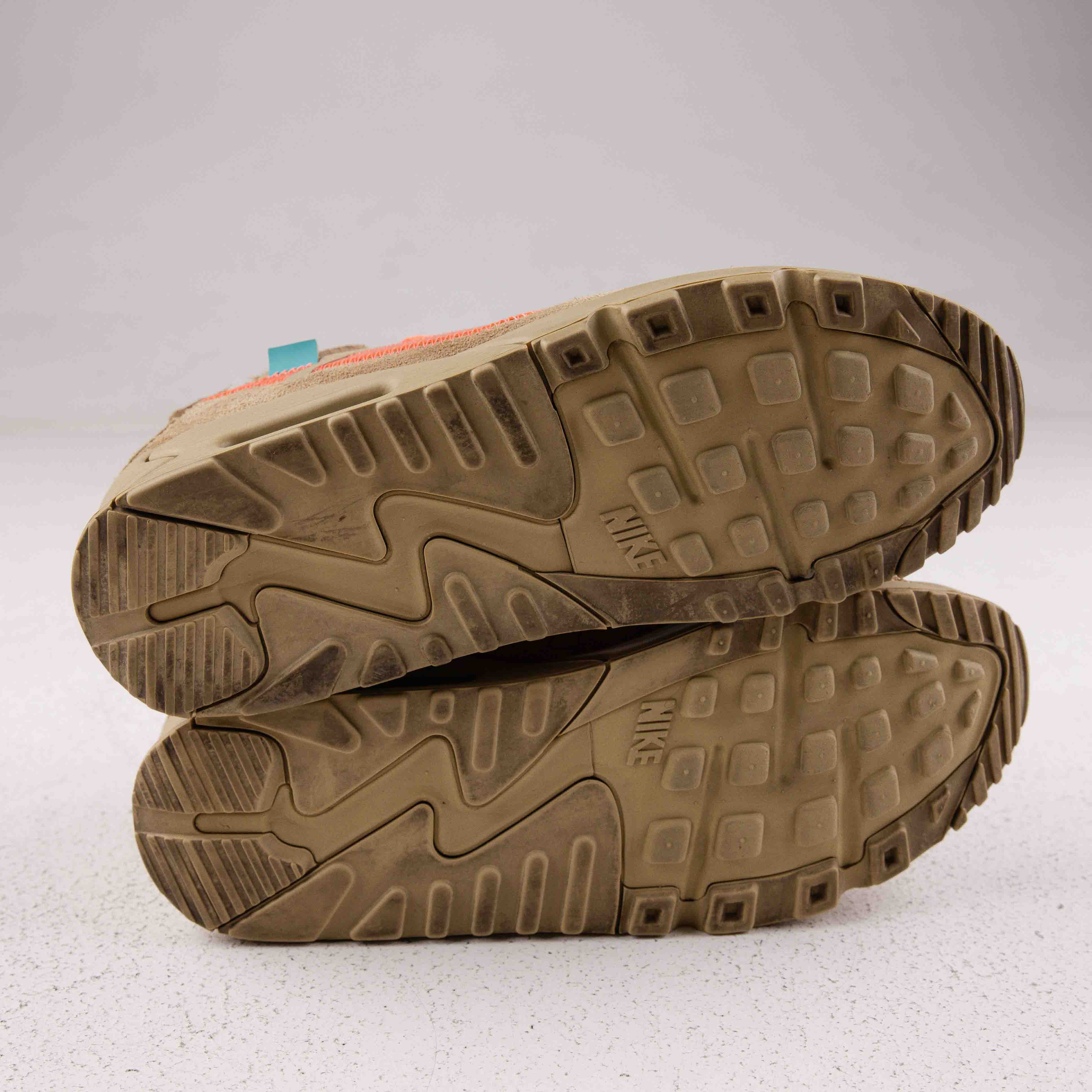 Nike Air Max 90 Off-White Desert Ore - Used - 1487 - Common Hype