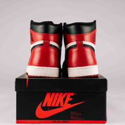 Jordan 1 Retro High Bred Toe - Used - 0006 - Common Hype