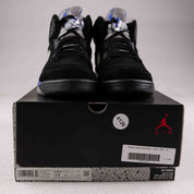 Jordan 5 Retro Racer Blue - Used - 4126 - Common Hype