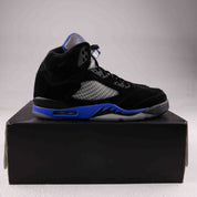 Jordan 5 Retro Racer Blue - Used - 4126 - Common Hype