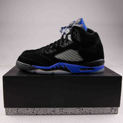 Jordan 5 Retro Racer Blue - Used - 4126 - Common Hype