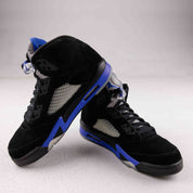 Jordan 5 Retro Racer Blue - Used - 4126 - Common Hype