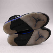 Jordan 5 Retro Racer Blue - Used - 4126 - Common Hype